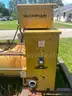 Caterpillar Generator