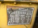 Caterpillar Generator