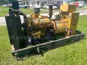 Caterpillar Generator