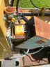 Caterpillar Generator