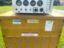 Caterpillar Generator
