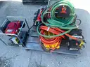 Hurst Hydraulic Extrication Gear