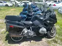 2019 BMW R 1250 RT