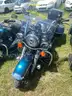 2020 Harley-Davidson FLHP Police
