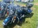 2021 Harley-Davidson FLHP Police