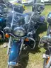 2021 Harley-Davidson FLHP Police