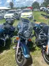 2021 Harley-Davidson FLHP Police