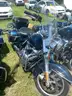2021 Harley-Davidson FLHP Police