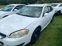 2014 Chevrolet Impala