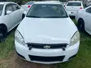 2014 Chevrolet Impala