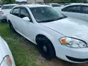2014 Chevrolet Impala