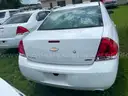 2014 Chevrolet Impala