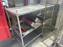 Misc Kitchen + Concession Equipment