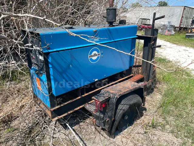Welder