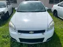 2016 Chevrolet Impala Limited