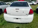 2016 Chevrolet Impala Limited