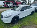 2017 Ford Taurus