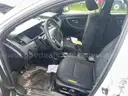 2017 Ford Taurus
