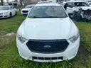 2017 Ford Taurus