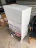Secure Ballot Drop Boxes