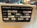 Autoclaves