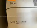 Autoclaves