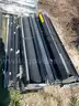 Cargo Storage Boxes. etc.
