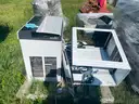 Cargo Storage Boxes. etc.