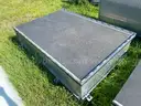 Cargo Storage Boxes. etc.