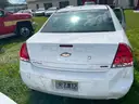 2016 Chevrolet Impala Limited