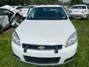 2016 Chevrolet Impala Limited
