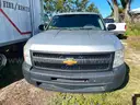 2013 Chevrolet Silverado 1500