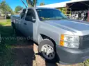 2013 Chevrolet Silverado 1500