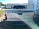 2013 Chevrolet Silverado 1500