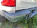 2013 Chevrolet Silverado 1500