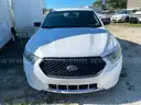 2017 Ford Taurus