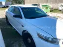 2017 Ford Taurus