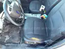 2017 Ford Taurus