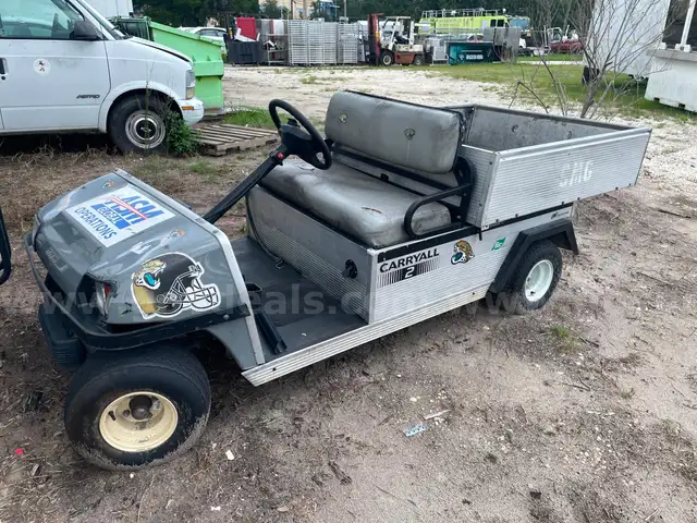 Club Car