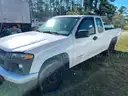 2005 Chevrolet Colorado
