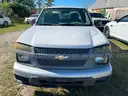 2005 Chevrolet Colorado
