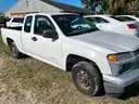 2005 Chevrolet Colorado