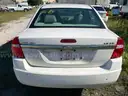 2007 Chevrolet Malibu