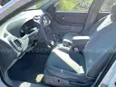 2007 Chevrolet Malibu