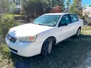 2007 Chevrolet Malibu