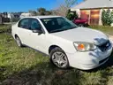 2007 Chevrolet Malibu