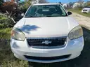 2007 Chevrolet Malibu