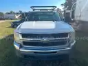 2008 Chevrolet Silverado 3500HD