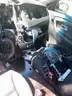 2017 Ford Taurus