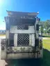 2014 GLOBAL M3 JD 115 HP. SWEEPER